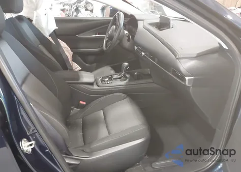 2024 Mazda Cx-30 2.5 S из США, поврежденный, VIN 3MVDMBAM8RM713028